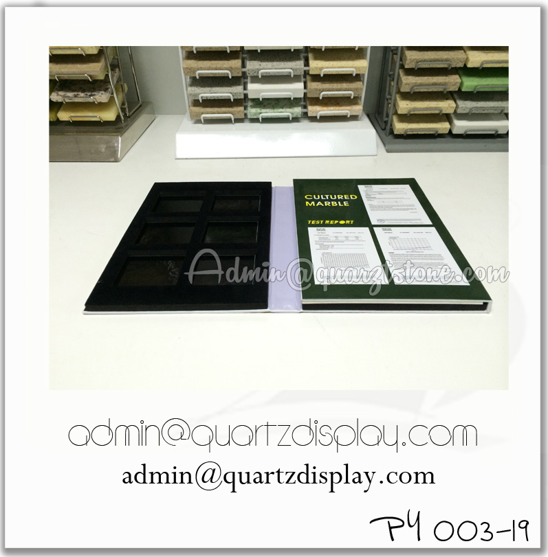 PY003-19 D Marble Stone Sample Book.jpg